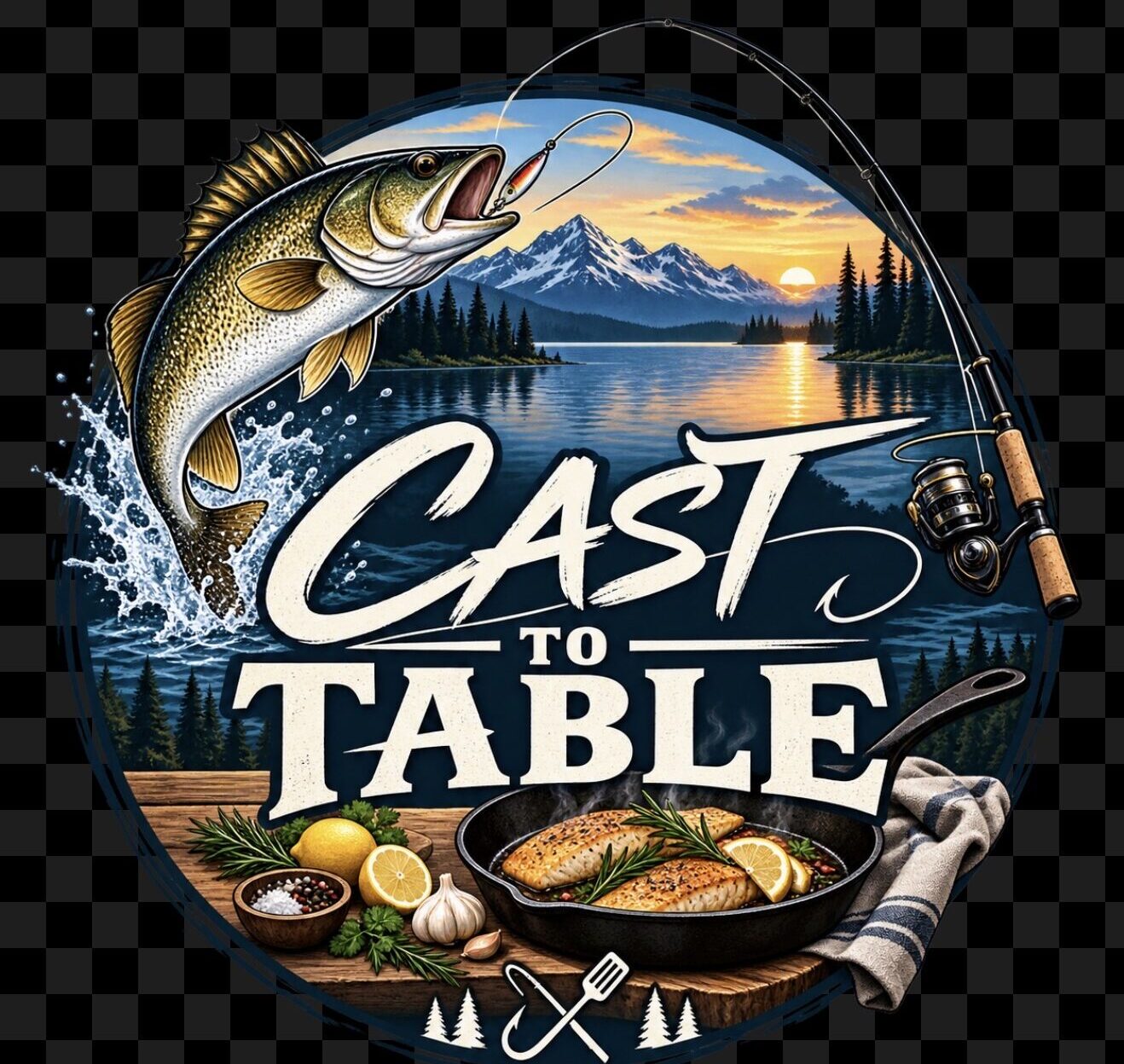 Cast To Table